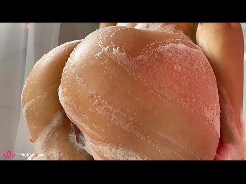 ❤️ UBrunette uphulula amaphambili ePussy ngeVibrator ukuya kwi-Intense Orgasm kwiShower ️❌  kumanyala xh.hentaiser.ru ❤